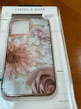 iPhone  Case by Carson & QUINN